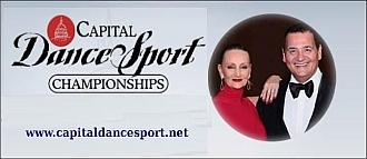 Capital Dancesport Championships
